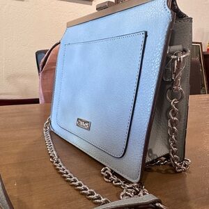 Carlos by Carlos Santana Purse